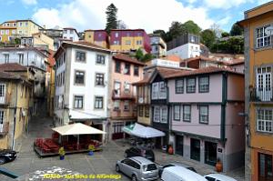 0364 - Porto Ribeira